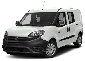  RAM ProMaster City Base For Sale In Los Angeles |