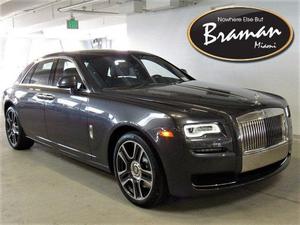  Rolls-Royce Ghost For Sale In Miami | Cars.com