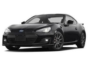  Subaru BRZ Limited For Sale In Manassas | Cars.com