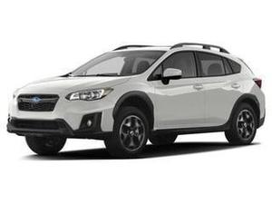  Subaru Crosstrek 2.0i Premium For Sale In Shingle