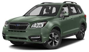  Subaru Forester 2.5i Premium For Sale In Ocala |