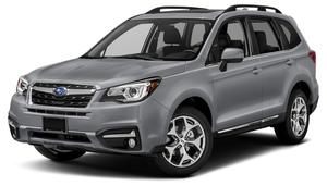  Subaru Forester 2.5i Touring For Sale In Lake Forest |