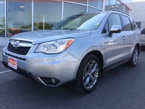  Subaru Forester i Limited in Cobourg, ON K9A 5J5,
