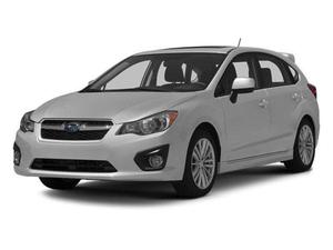  Subaru Impreza 2.0i For Sale In Utica | Cars.com