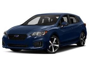  Subaru Impreza 2.0i Sport For Sale In Cincinnati |