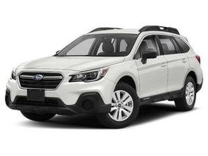  Subaru Outback 2.5i For Sale In Chicago | Cars.com