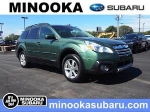  Subaru Outback 2.5i Limited For Sale In Moosic |