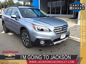  Subaru Outback 2.5i Limited in Middletown, CT