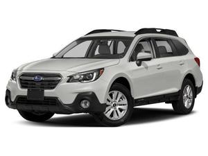  Subaru Outback 2.5i Premium For Sale In Chicago |