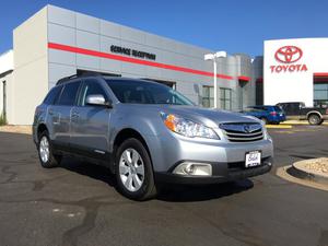  Subaru Outback 2.5i Premium in Greeley, CO