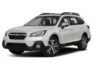  Subaru Outback 3.6R Limited For Sale In Chicago |