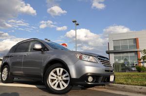  Subaru Tribeca Limited 5-Passenger For Sale In