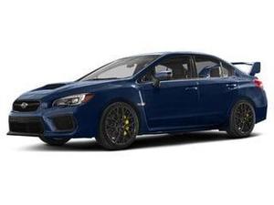  Subaru WRX STI Base For Sale In Cincinnati | Cars.com