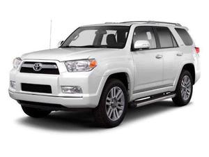  Toyota 4Runner SR5 For Sale In Old Saybrook | Cars.com