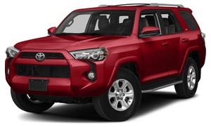  Toyota 4Runner SR5 Premium For Sale In San Antonio |