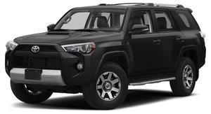  Toyota 4Runner TRD Off Road For Sale In East Rochester