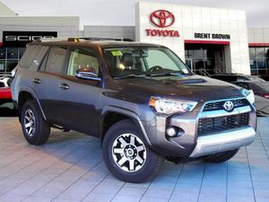  Toyota 4Runner TRD Off Road Premium For Sale In Orem |