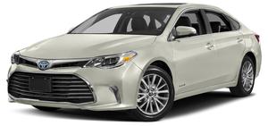  Toyota Avalon Hybrid Limited For Sale In Mars |