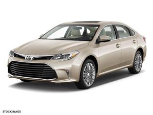 Toyota Avalon Limited For Sale In Las Vegas | Cars.com