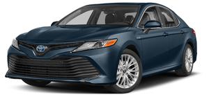  Toyota Camry Hybrid SE For Sale In Henderson | Cars.com