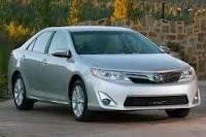  Toyota Camry L in Garden City, MI