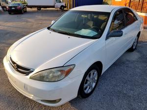  Toyota Camry LE For Sale In Houston | Cars.com