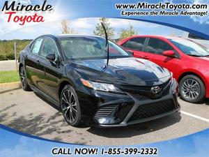  Toyota Camry SE For Sale In Haines City | Cars.com