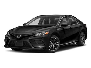  Toyota Camry SE For Sale In Huntington Station |