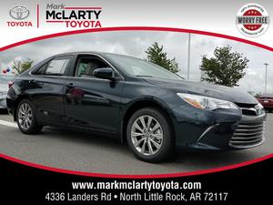  Toyota Camry XLE AUTOMATIC in North Little Rock, AR