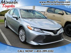  Toyota Camry XLE For Sale In Haines City | Cars.com