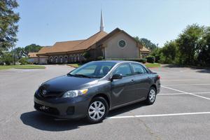  Toyota Corolla in Marietta, GA