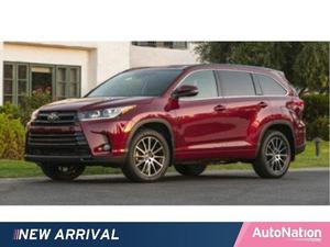  Toyota Highlander LE Plus For Sale In Fort Myers |