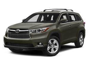  Toyota Highlander Limited in Lawrenceburg, IN