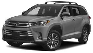  Toyota Highlander XLE For Sale In West Springfield |