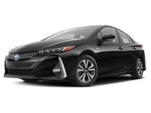  Toyota Prius Prime Advanced For Sale In Tracy |