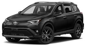  Toyota RAV4 SE For Sale In Lubbock | Cars.com