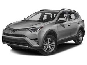  Toyota RAV4 XLE For Sale In Lincoln | Cars.com