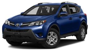  Toyota RAV4 XLE For Sale In North Dartmouth | Cars.com