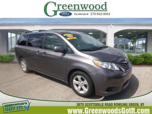  Toyota Sienna LE For Sale In Bowling Green | Cars.com