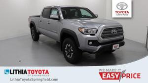  Toyota Tacoma For Sale In Springfield | Cars.com
