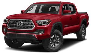  Toyota Tacoma TRD Off Road For Sale In Bozeman |