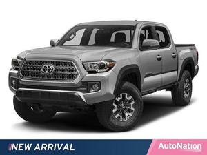  Toyota Tacoma TRD Off Road For Sale In Leesburg |