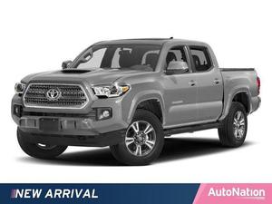  Toyota Tacoma TRD Sport For Sale In Buford | Cars.com