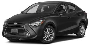  Toyota Yaris iA Base A6 For Sale In San Antonio |
