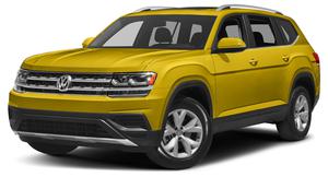  Volkswagen Atlas 3.6L S For Sale In Edison | Cars.com