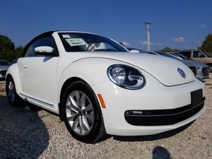  Volkswagen Beetle 2.0 TDI in Broken Arrow, OK