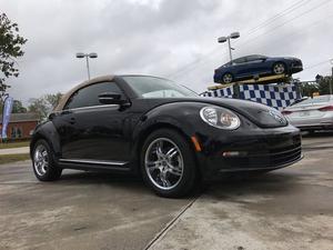  Volkswagen Beetle 2.5 in Lithia Springs, GA