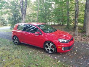  Volkswagen GTI 2-Door For Sale In Stroudsburg |