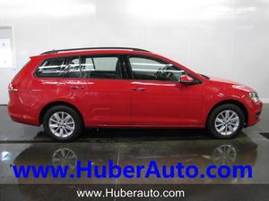  Volkswagen Golf SportWagen S For Sale In Ephrata |