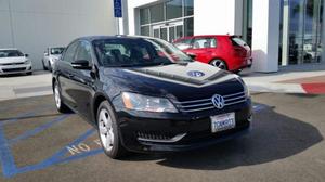  Volkswagen Passat 1.8T Auto Wolfsburg Ed For Sale In